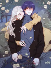 暗涌之城作品封面